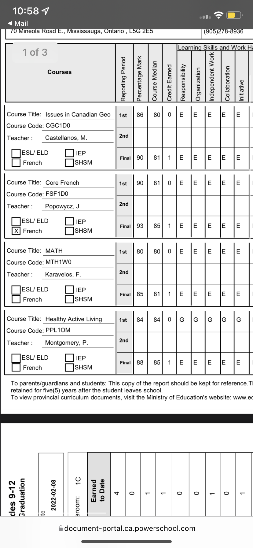 Grade 9 Image